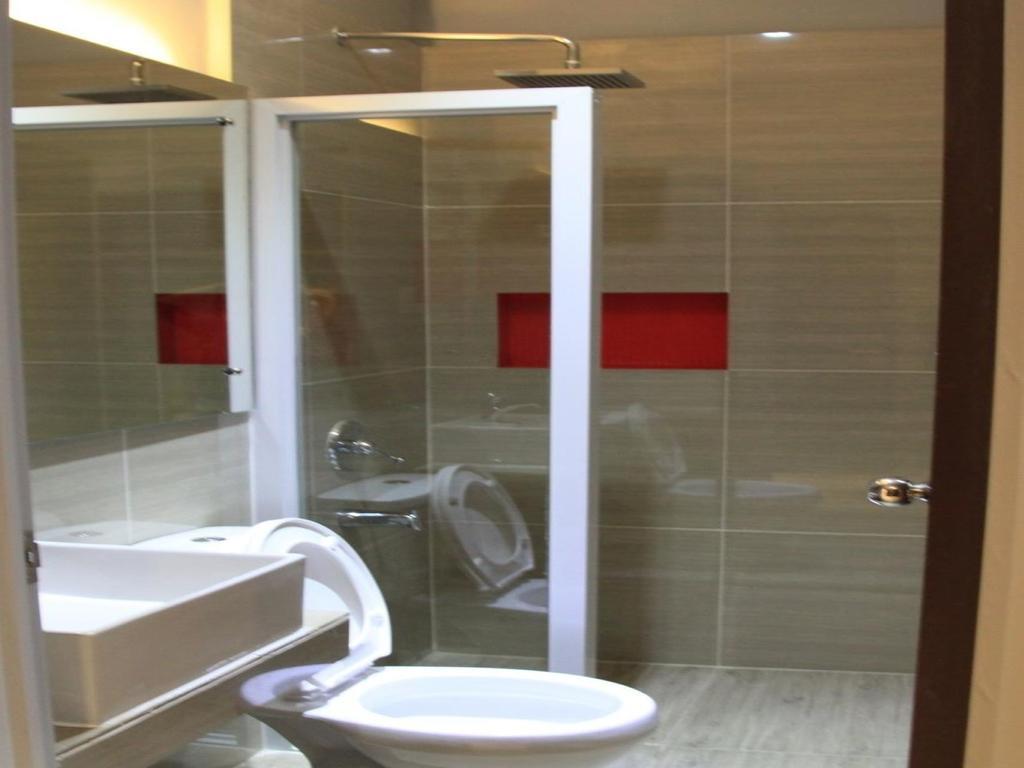 Sumo Asia Hotels - Davao Room photo