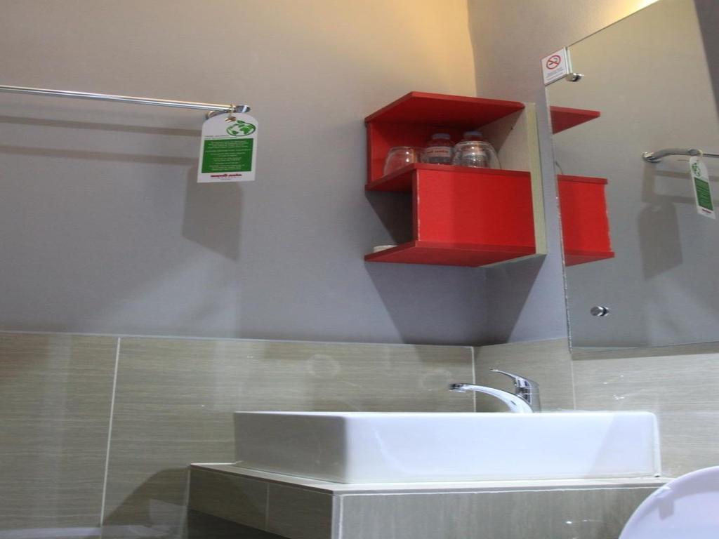 Sumo Asia Hotels - Davao Room photo