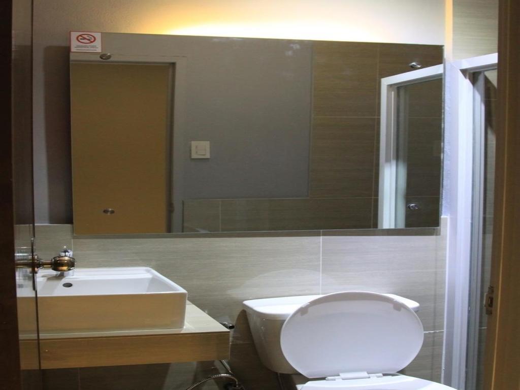 Sumo Asia Hotels - Davao Room photo