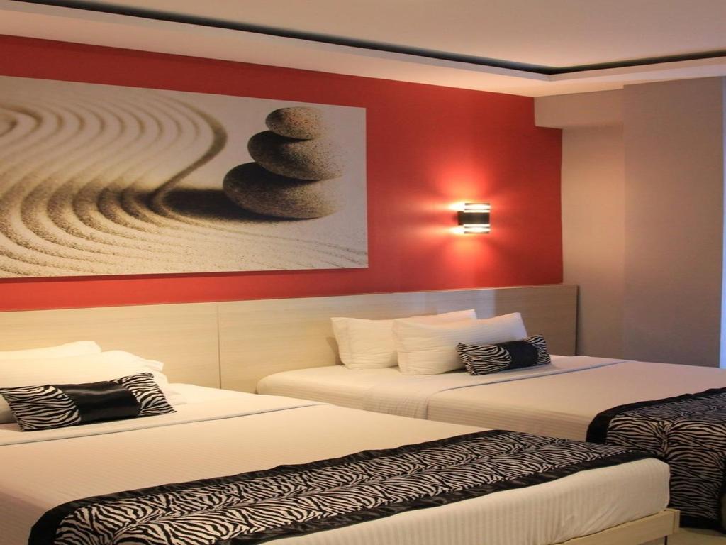 Sumo Asia Hotels - Davao Room photo