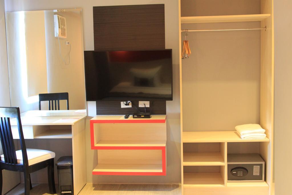 Sumo Asia Hotels - Davao Room photo