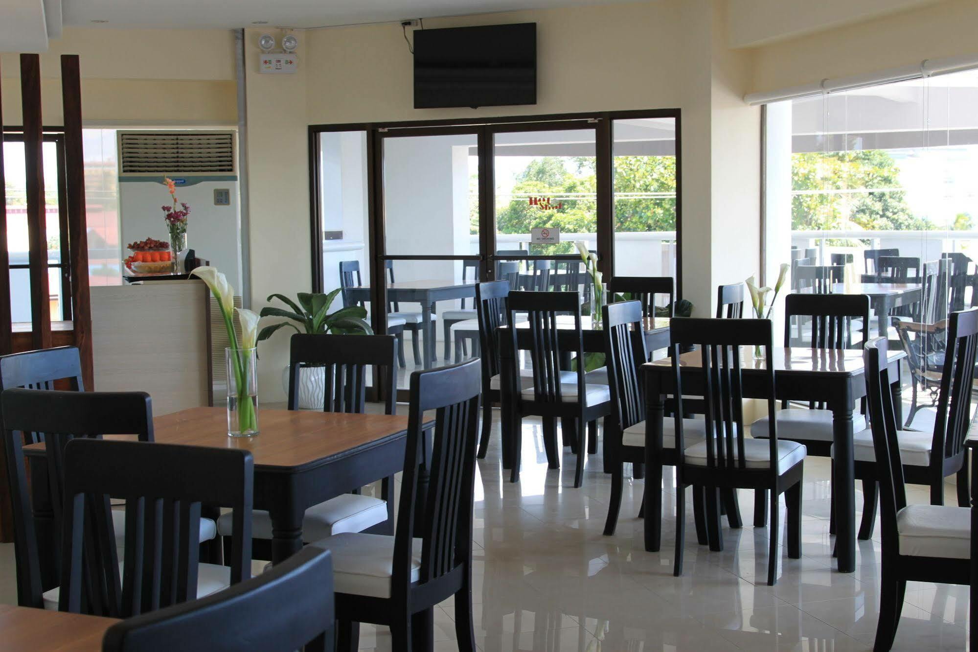 Sumo Asia Hotels - Davao Exterior photo