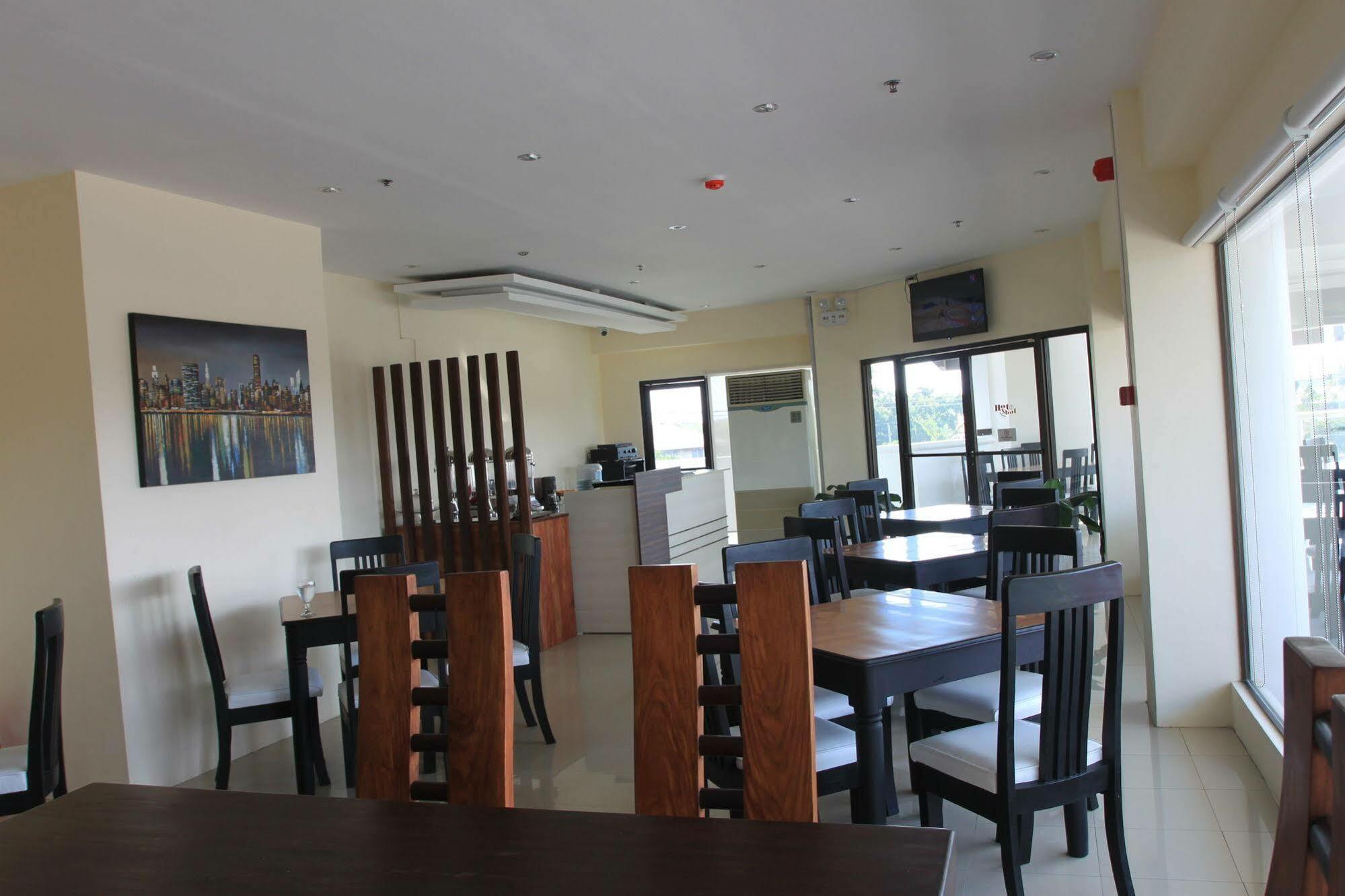 Sumo Asia Hotels - Davao Exterior photo