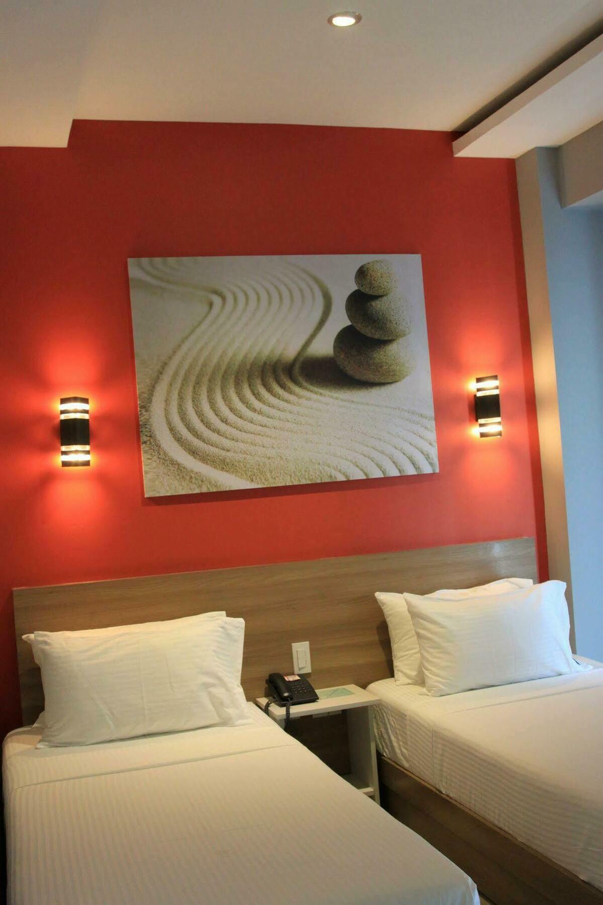 Sumo Asia Hotels - Davao Exterior photo